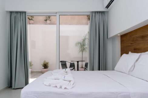 hotel for sale in Chania 17