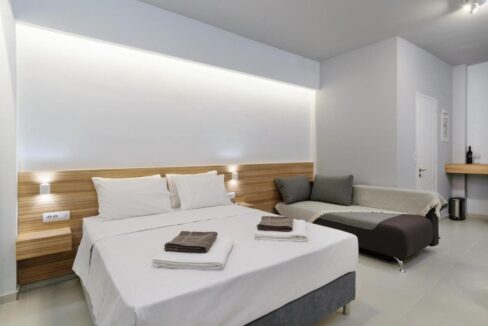 hotel for sale in Chania 3