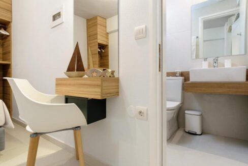 hotel for sale in Chania 4