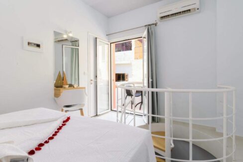 hotel for sale in Chania 8