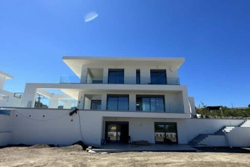 villa for sale in Palini2