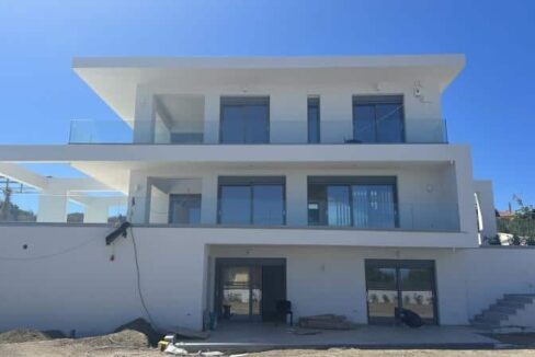 villa for sale in Palini3