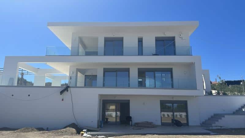 villa for sale in Palini3