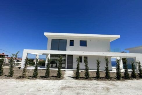 villa for sale in Palini4