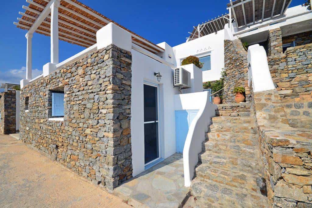 villa for sale in mykonos