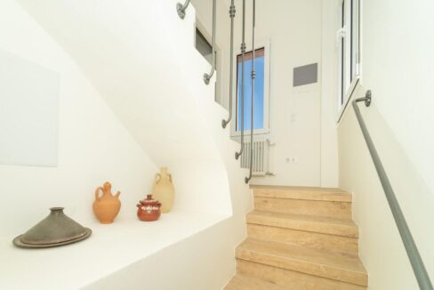VILLA WITH INFINITE VIEWS FOR SALE IN MESSENIA, GREECE