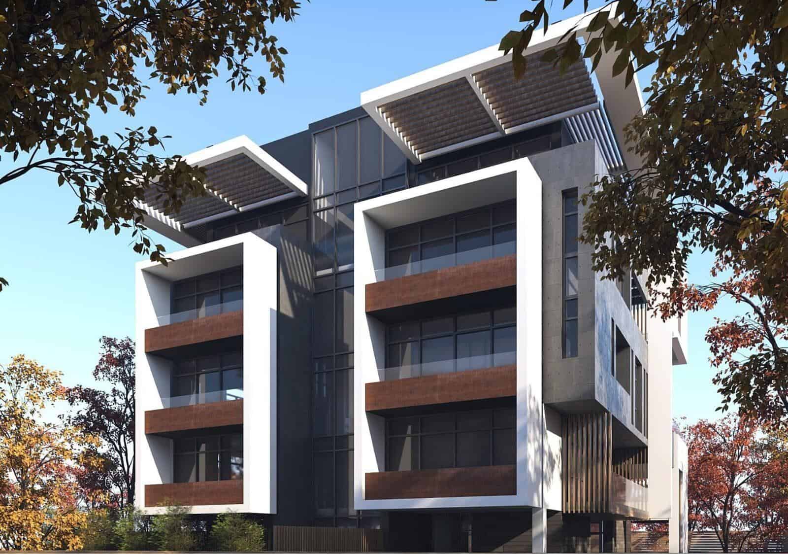 luxurious maisonettes for sale in alimos