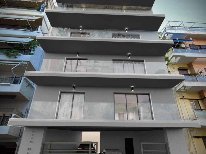 APARTMENT FOR SALE IN ATHENS