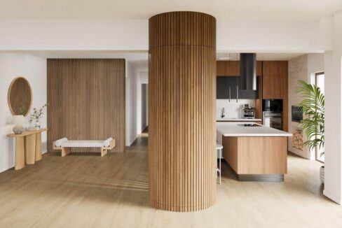 apartment for sale in Melissia 12