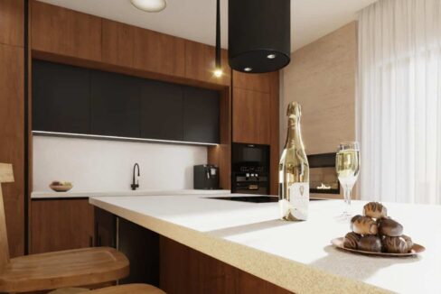apartment for sale in Melissia 6