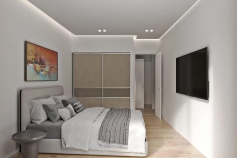 APARTMENT FOR SALE IN ATHENS