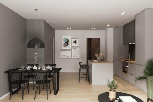 APARTMENT FOR SALE IN ATHENS