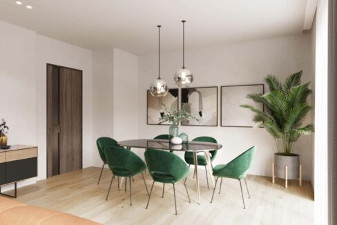 APARTMENT FOR SALE IN ATHENS