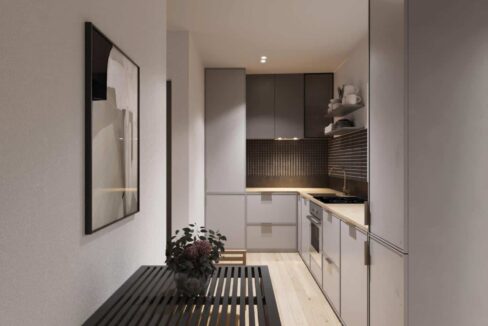 APARTMENT FOR SALE IN ATHENS