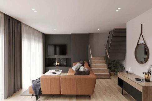 APARTMENT FOR SALE IN ATHENS
