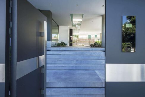 penthouse for sale in Glyfada 3