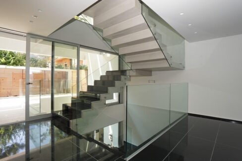 penthouse for sale in Glyfada 5