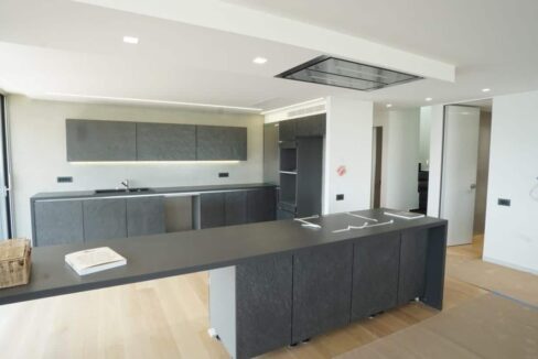 penthouse for sale in Glyfada 9