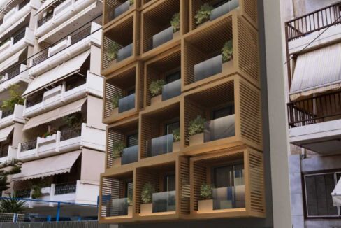 RETAIL STORE FOR SALE IN NEO FALIRO