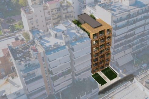 RETAIL STORE FOR SALE IN NEO FALIRO