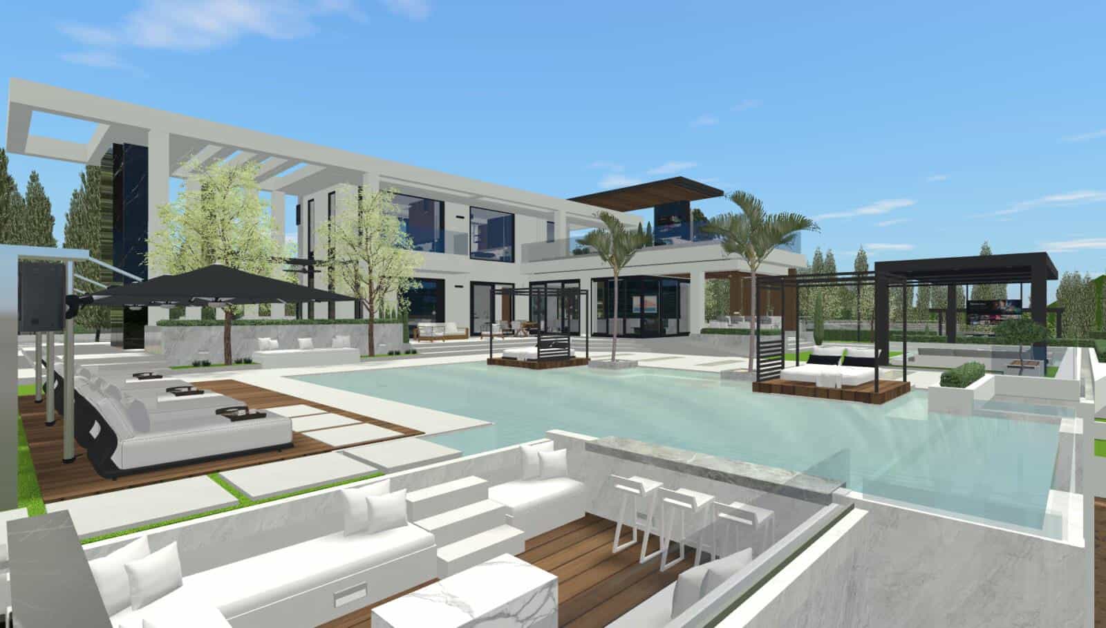 LUXURY VILLA FOR SALE IN CHANIA