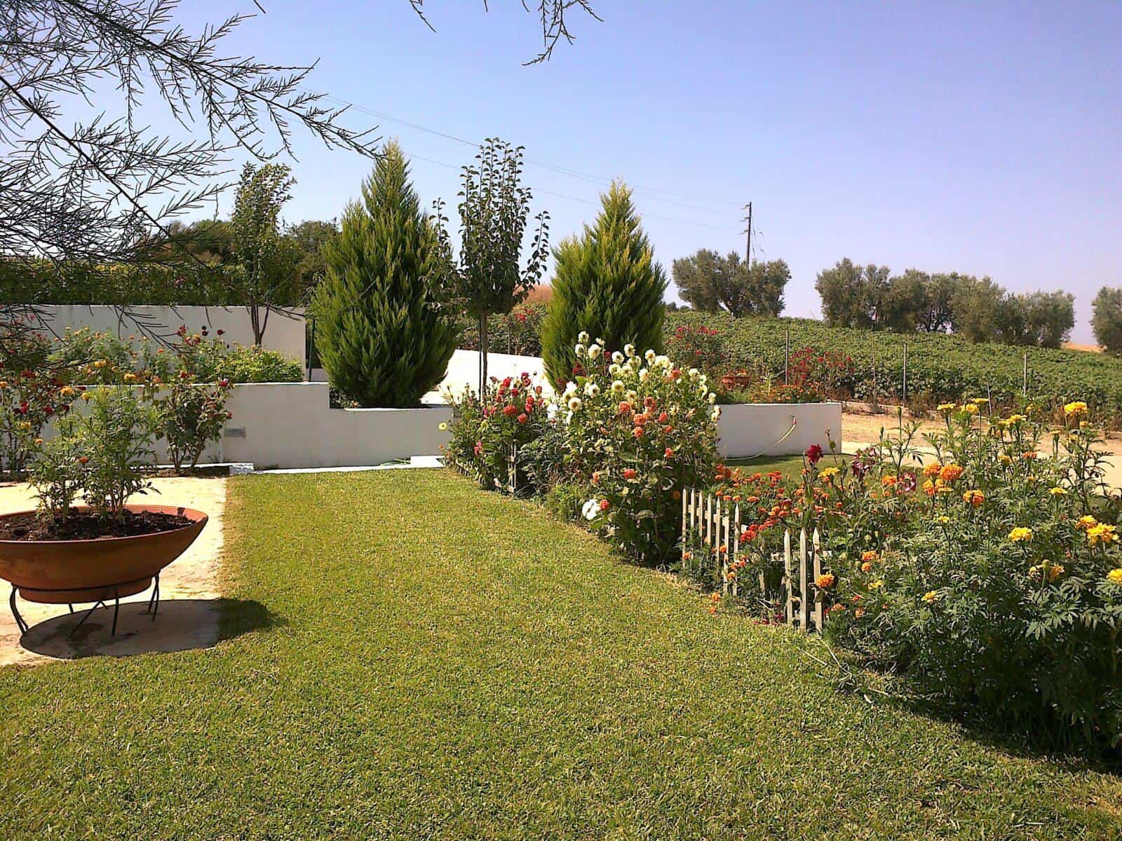 apartment complex for sale in Kassandra 11