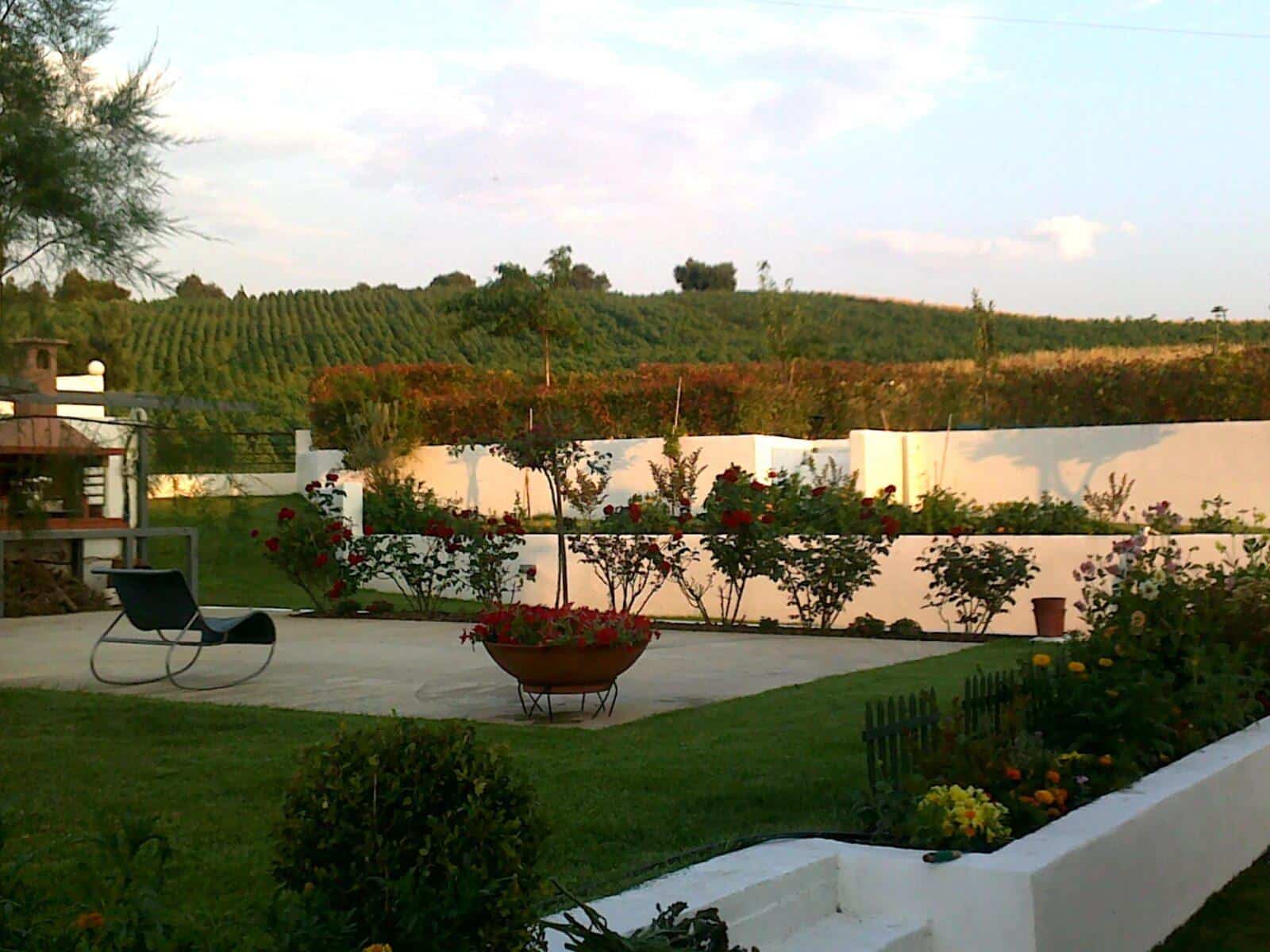 apartment complex for sale in Kassandra 12