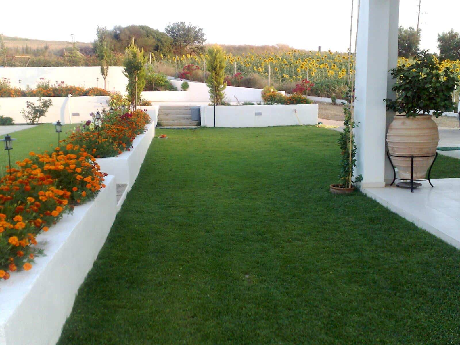 apartment complex for sale in Kassandra 13