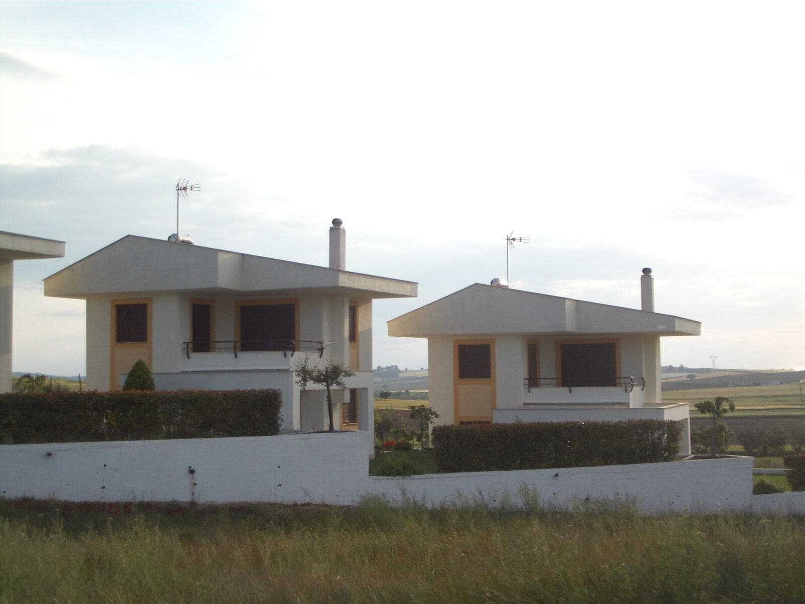COMPLEX FOR SALE IN KASSANDRA