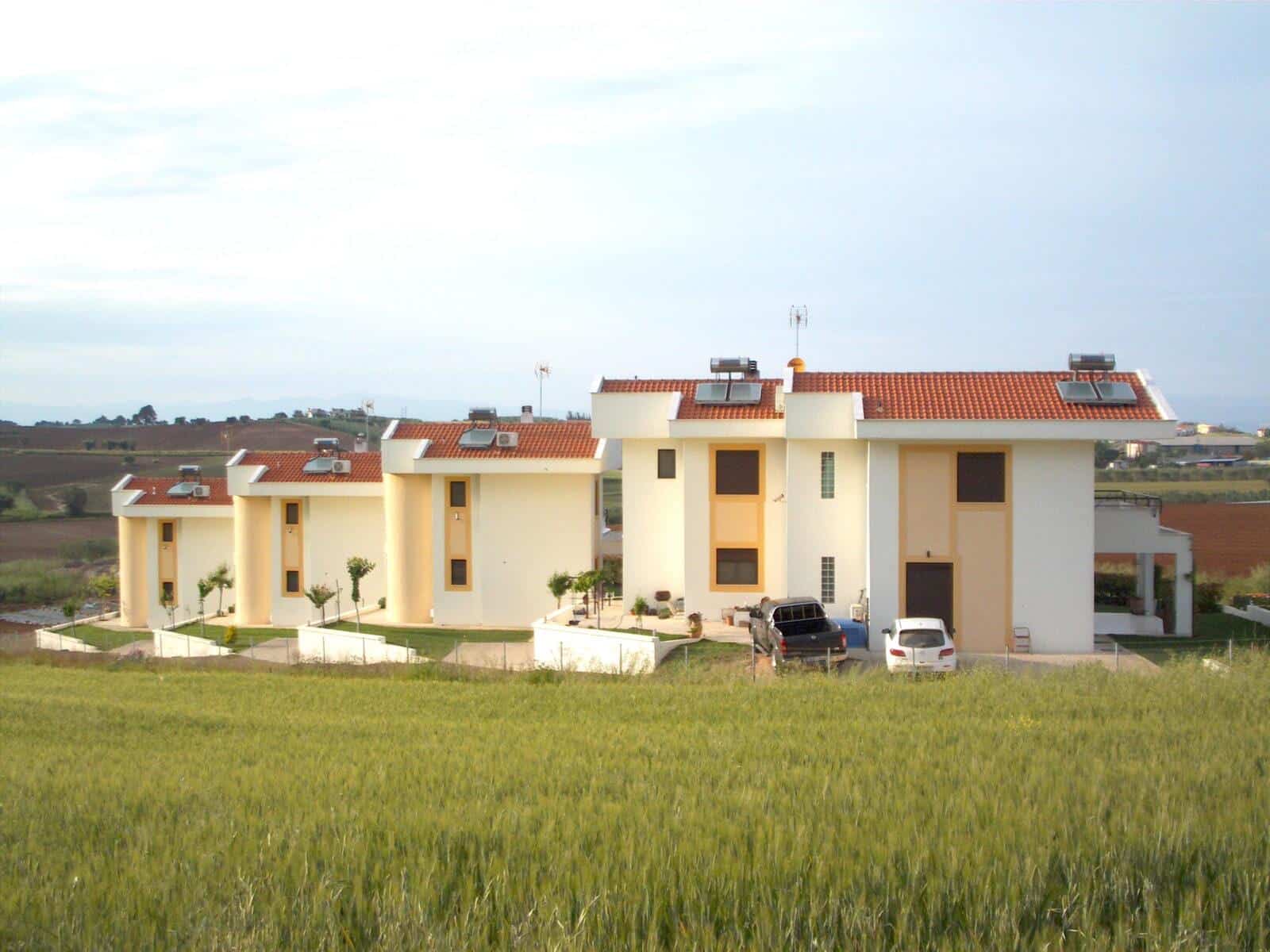 COMPLEX FOR SALE IN KASSANDRA