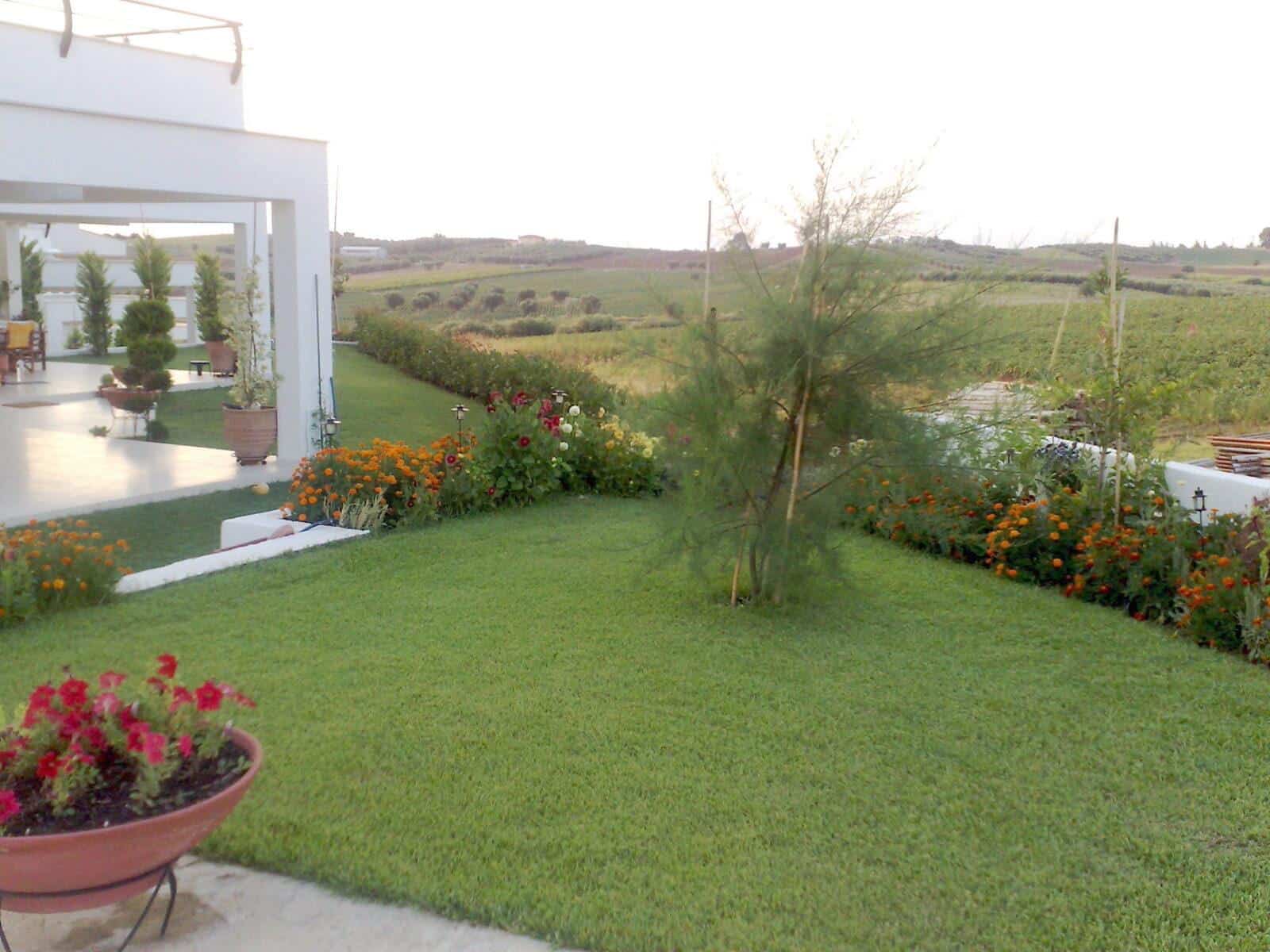 apartment complex for sale in Kassandra 3