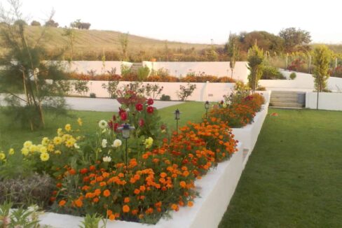 apartment complex for sale in Kassandra 4