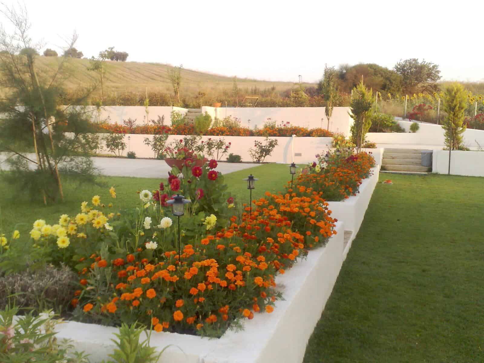 apartment complex for sale in Kassandra 4
