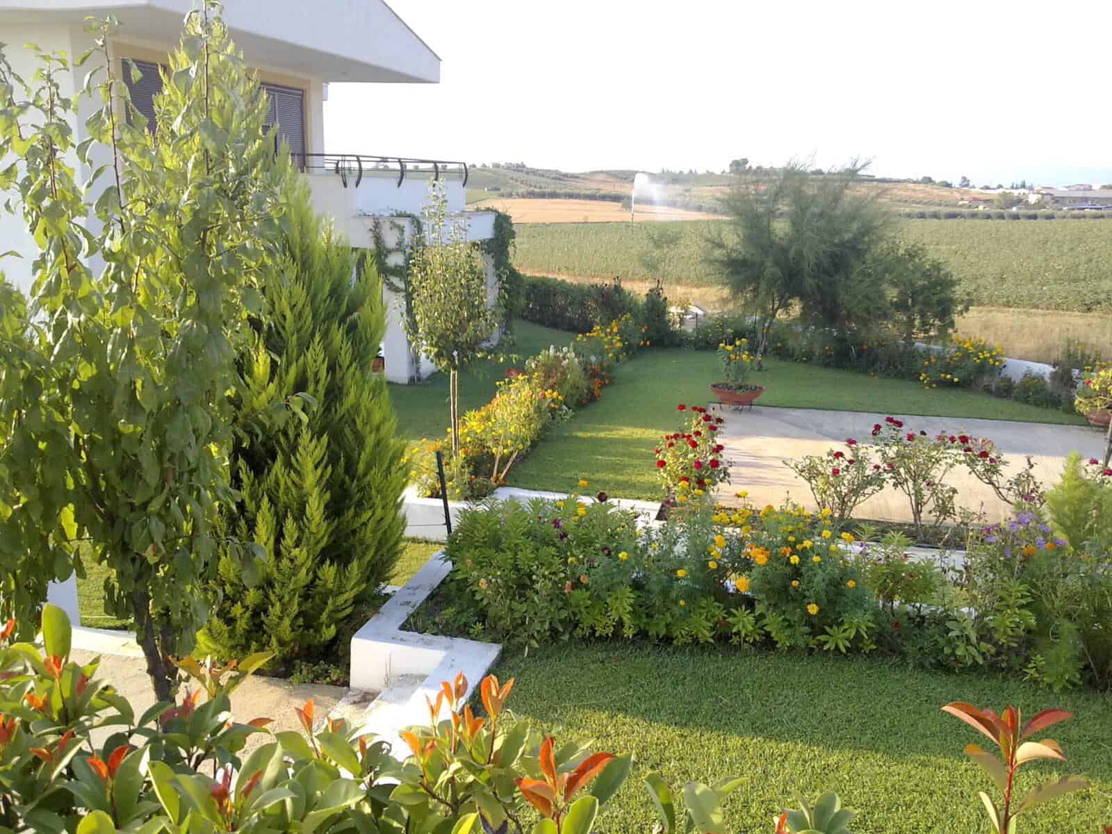 apartment complex for sale in Kassandra 6
