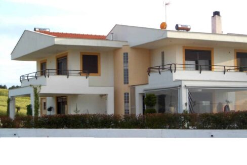 COMPLEX FOR SALE IN KASSANDRA