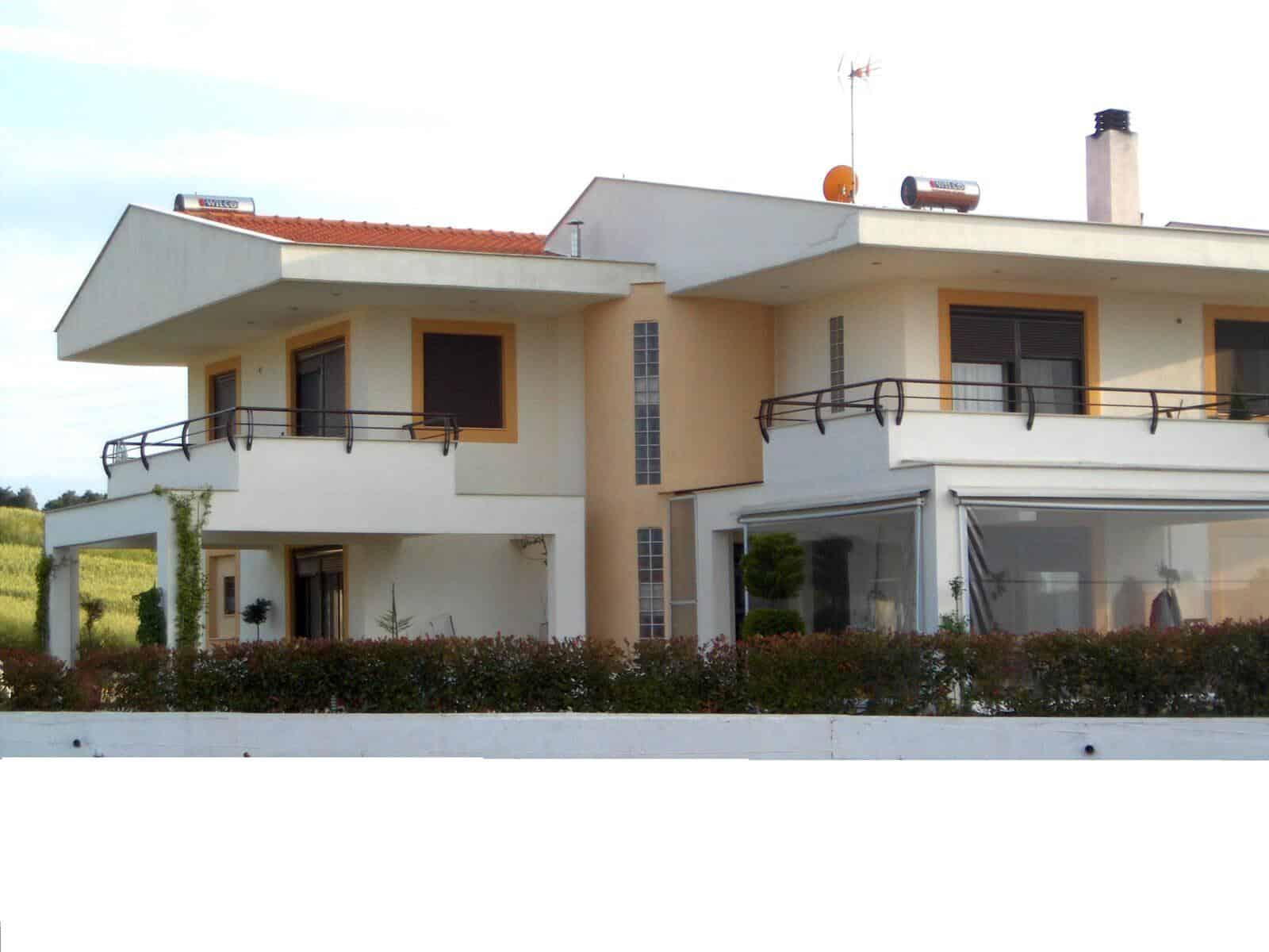 COMPLEX FOR SALE IN KASSANDRA