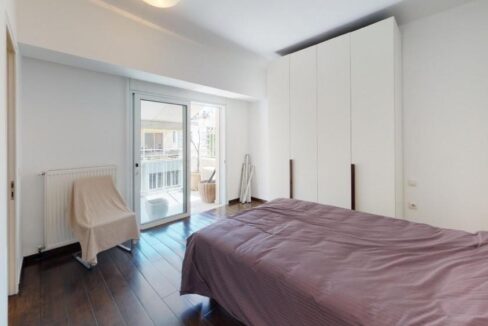 apartmnet for sale in Kolonaki, Athens 13
