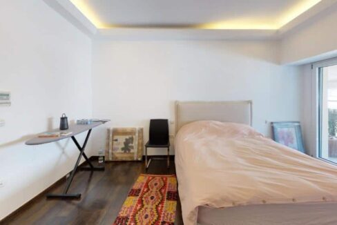 apartmnet for sale in Kolonaki, Athens 14