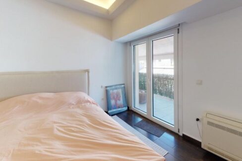 apartmnet for sale in Kolonaki, Athens 15