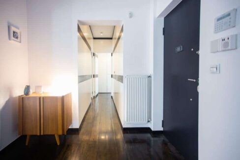 apartmnet for sale in Kolonaki, Athens 19