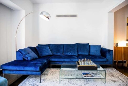 apartmnet for sale in Kolonaki, Athens 2