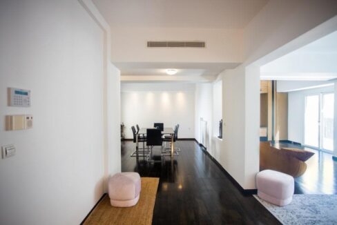 apartmnet for sale in Kolonaki, Athens 5