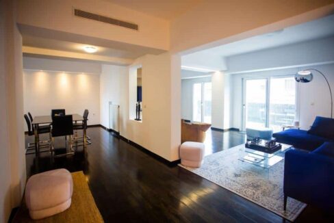 apartmnet for sale in Kolonaki, Athens 6