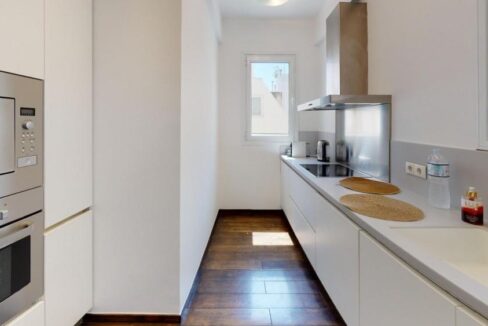 apartmnet for sale in Kolonaki, Athens 8
