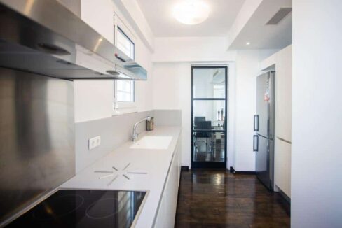 apartmnet for sale in Kolonaki, Athens 9