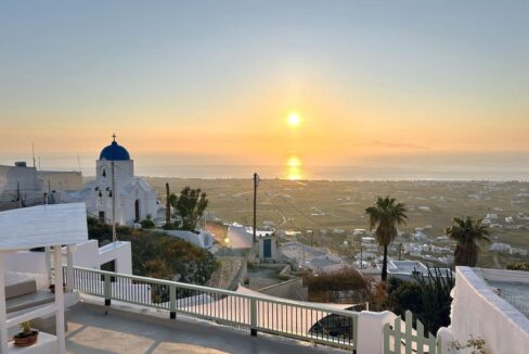 VILLA FOR SALE IN SANTORINI22
