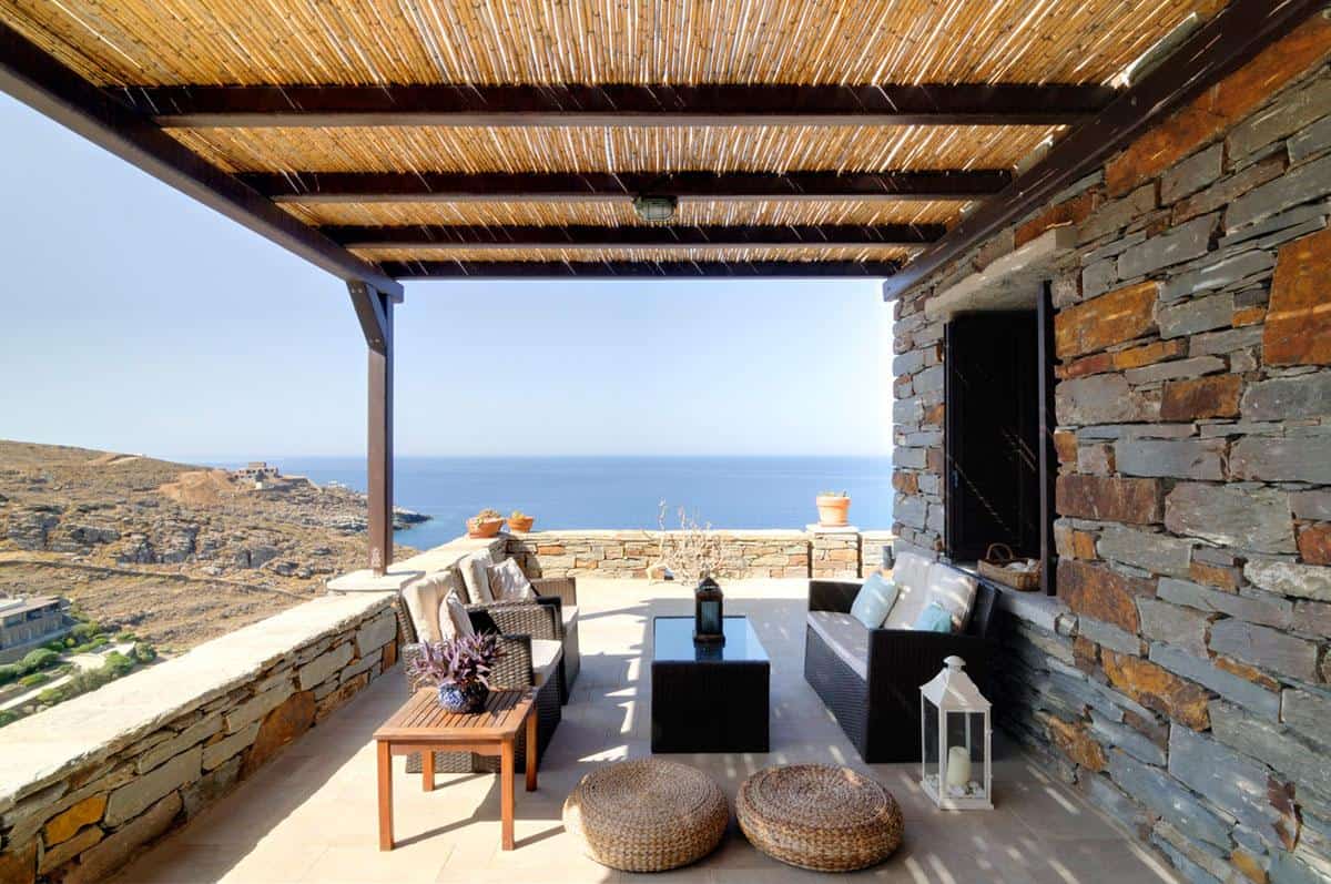 Villa for sale in Kea06