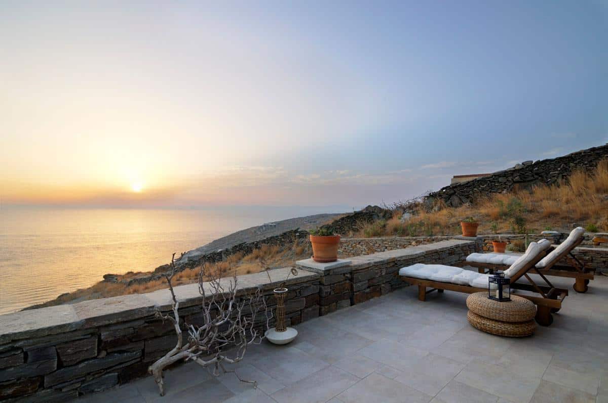 Villa for sale in Kea07