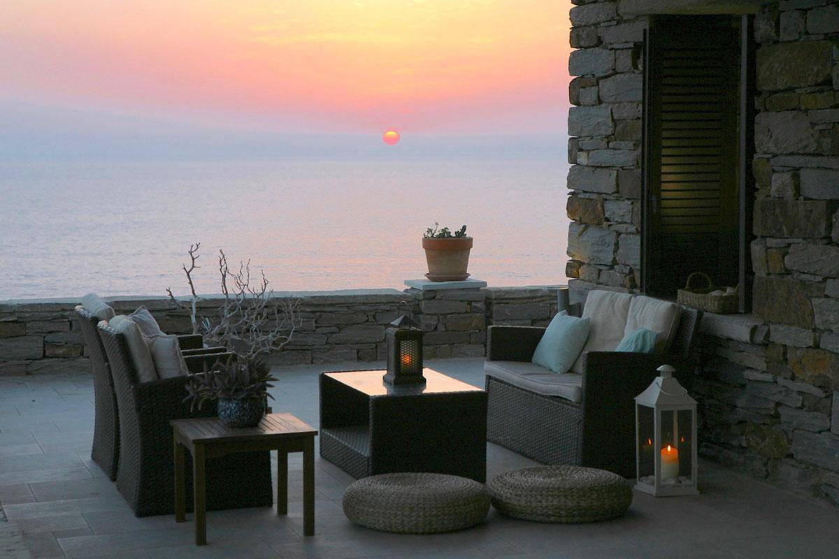 Villa for sale in Kea08