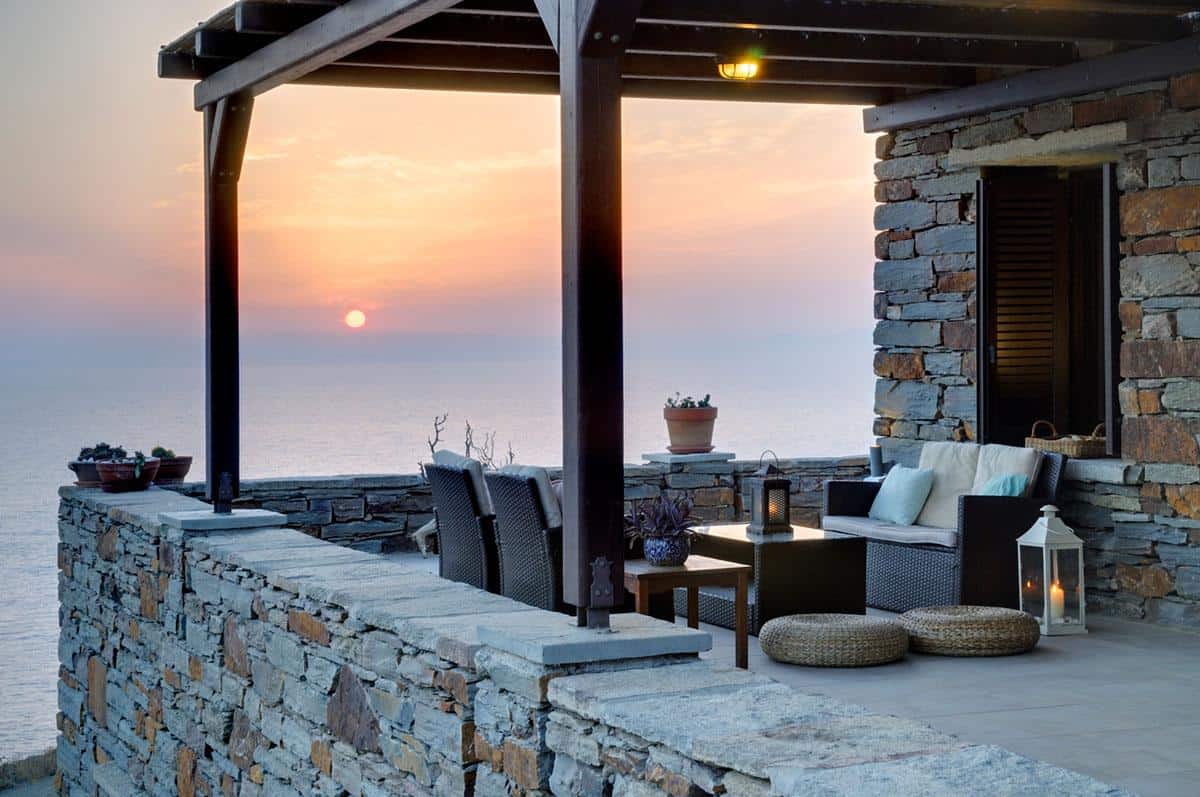 Villa for sale in Kea13